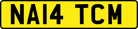 NA14TCM