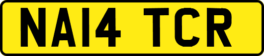 NA14TCR