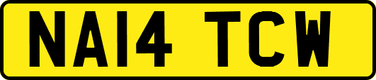 NA14TCW