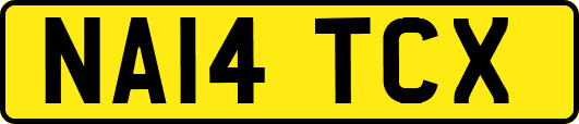 NA14TCX