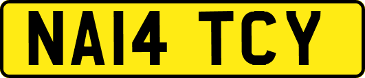 NA14TCY