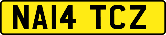 NA14TCZ