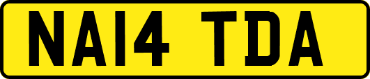 NA14TDA