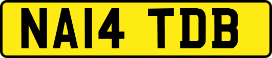 NA14TDB