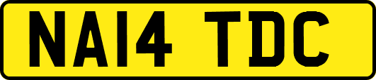 NA14TDC