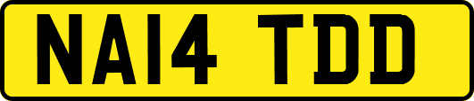 NA14TDD