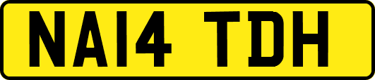 NA14TDH
