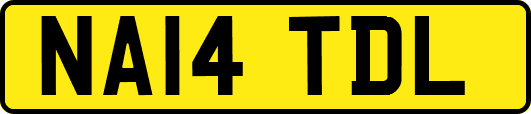 NA14TDL
