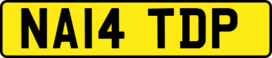 NA14TDP