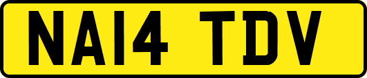 NA14TDV