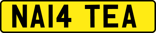 NA14TEA