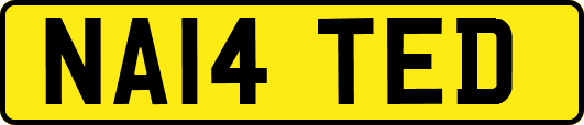 NA14TED