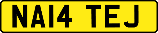 NA14TEJ