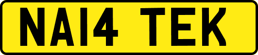 NA14TEK