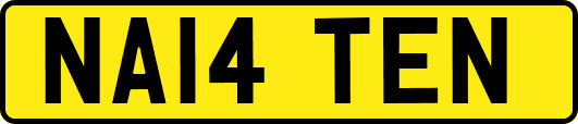 NA14TEN