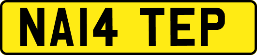 NA14TEP