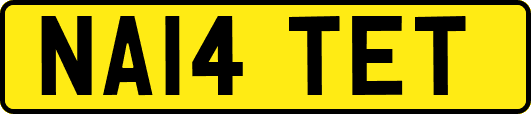 NA14TET