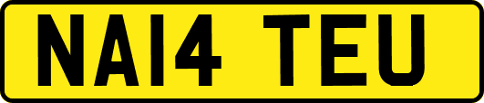 NA14TEU