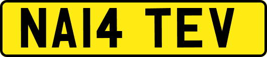 NA14TEV