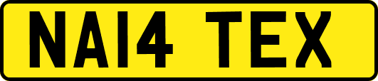 NA14TEX