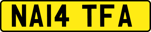 NA14TFA