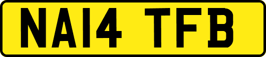 NA14TFB