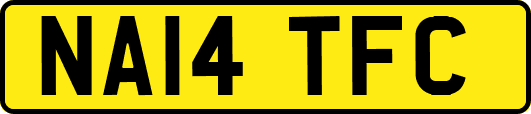 NA14TFC
