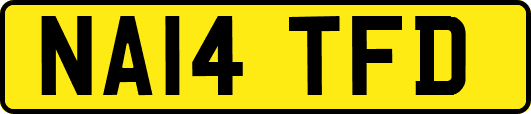 NA14TFD