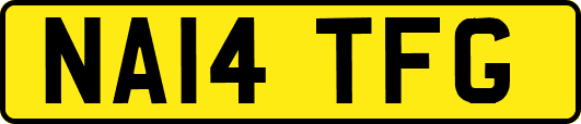 NA14TFG