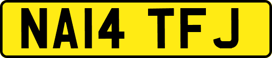 NA14TFJ
