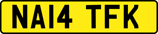 NA14TFK