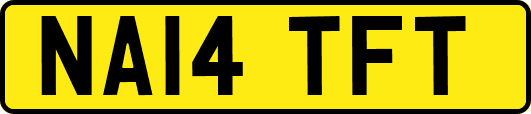 NA14TFT