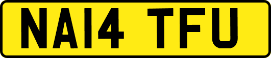 NA14TFU