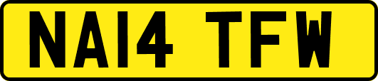NA14TFW