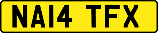NA14TFX