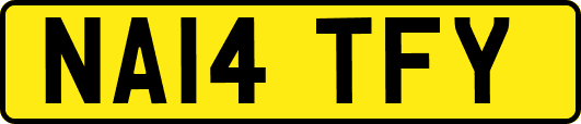 NA14TFY