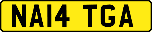 NA14TGA