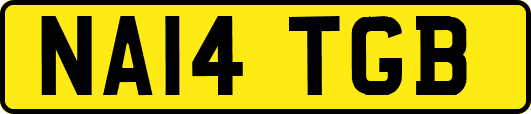 NA14TGB