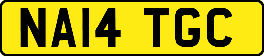 NA14TGC