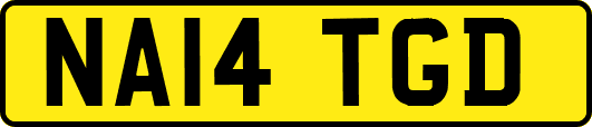 NA14TGD