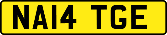 NA14TGE