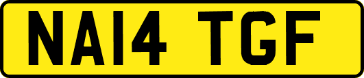 NA14TGF