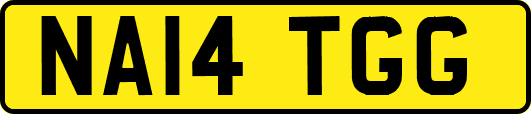 NA14TGG