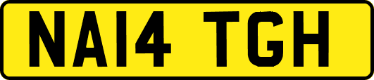 NA14TGH