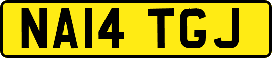 NA14TGJ