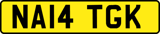 NA14TGK