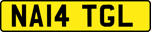 NA14TGL
