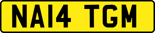 NA14TGM