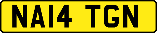 NA14TGN