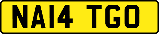 NA14TGO